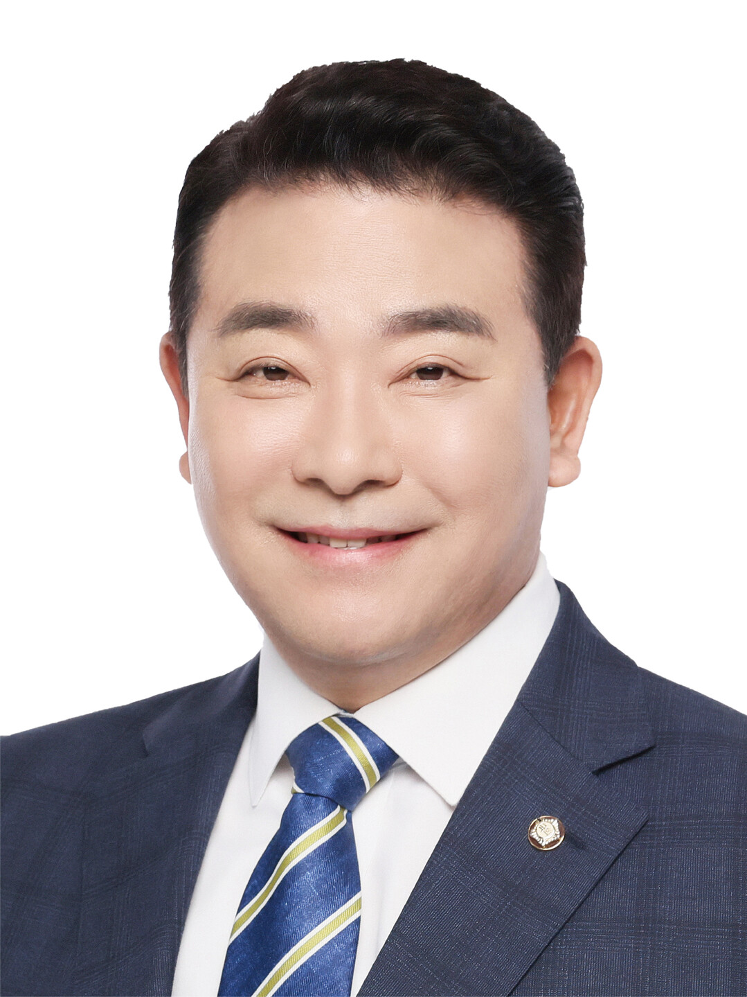 박정 의원, "미세먼지 국민...