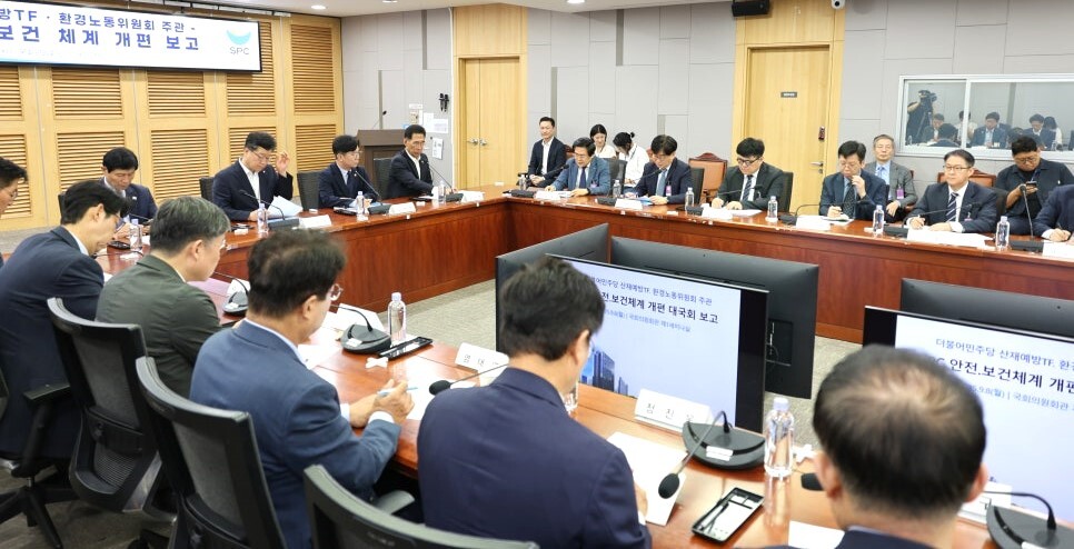SPC, 수익 포기하더라고 안전 최우...