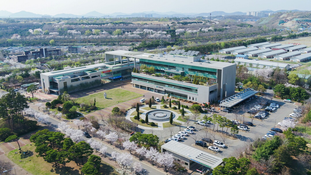 K-eco, 수도권매립지공사 '...