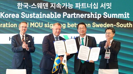 HD현대일렉트릭, HVDC 최강자 도전