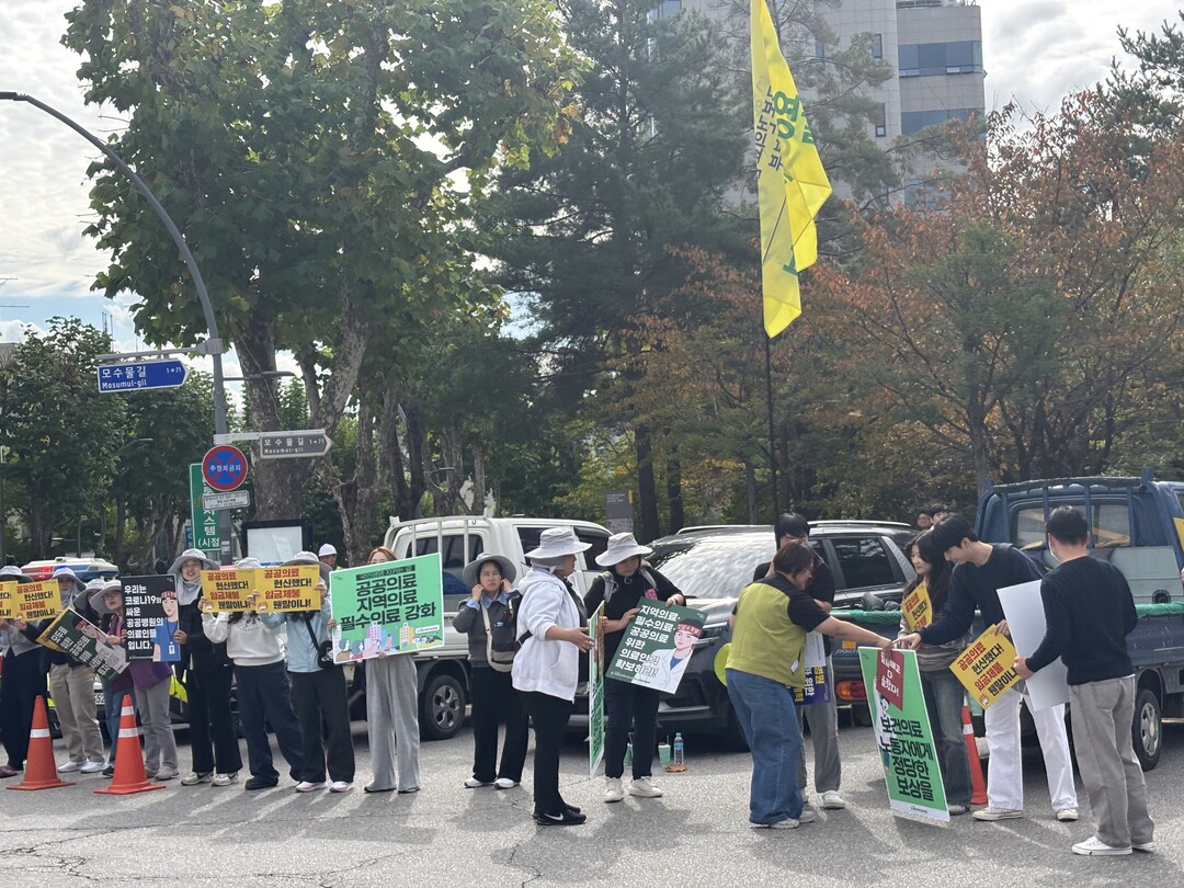 강원도민들 환경문제 첩첩산중