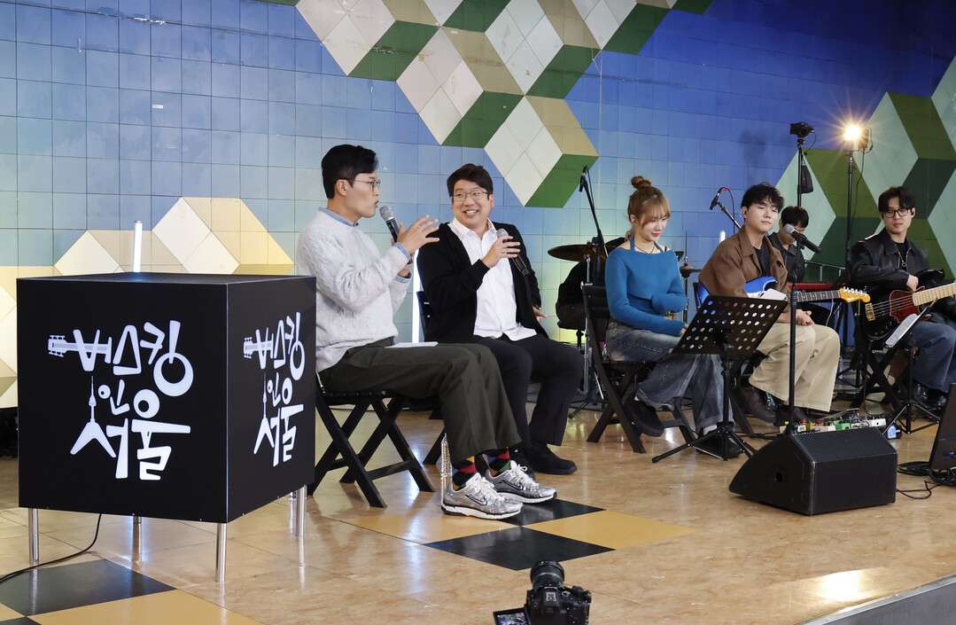 문성호 서울시의원, 노원⑦역 시민과 ...