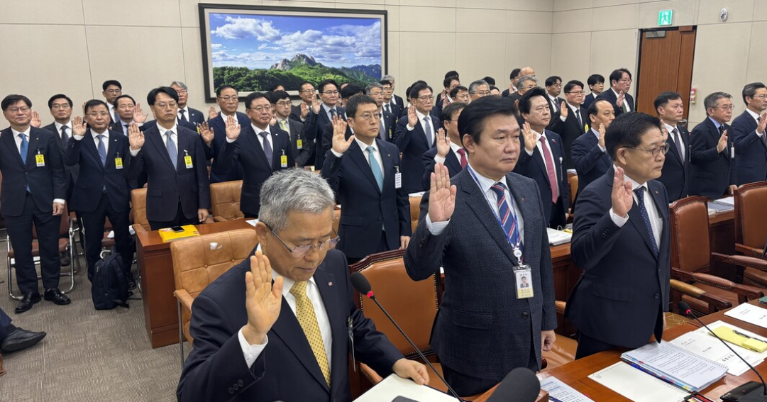 기후에너지부, 26년도 예산 두배 &...