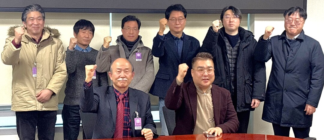 전국 종이빨대 업계 '피눈물&...