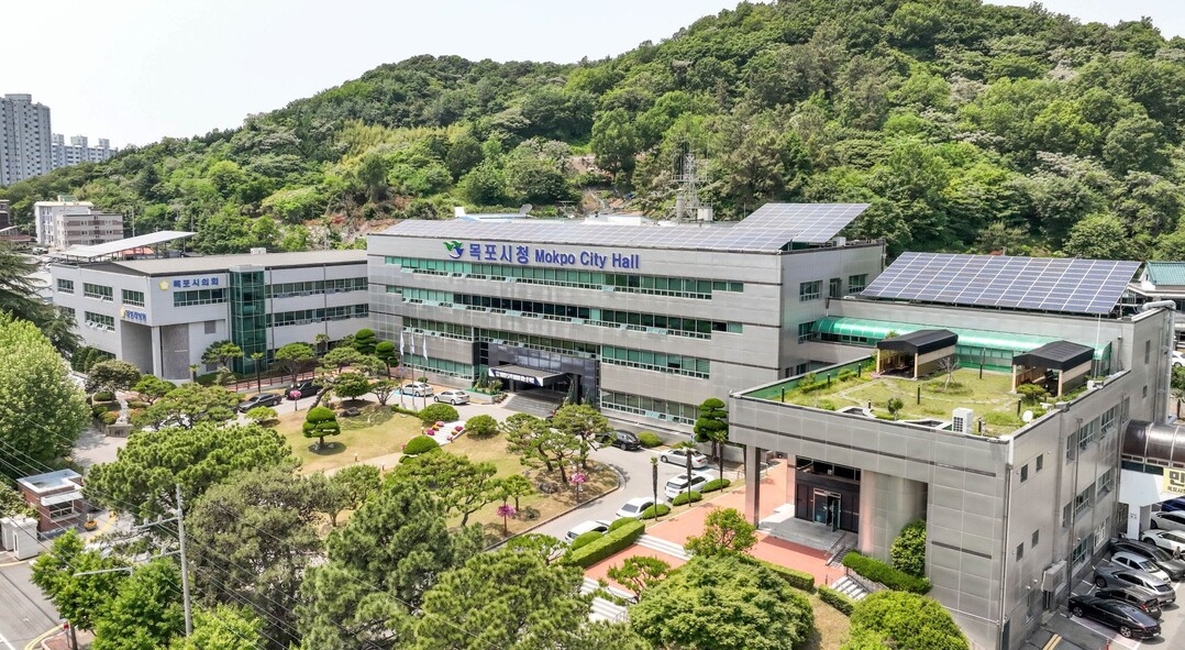 목포시 지방분권 변화 