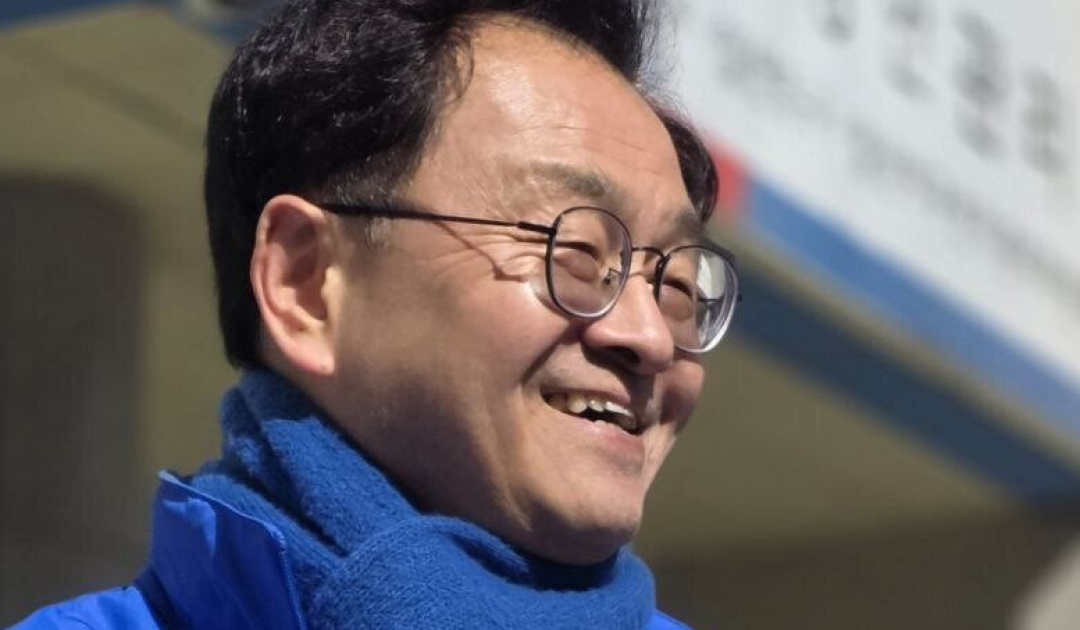 고양특례시장 차기 주자<1> 민경선