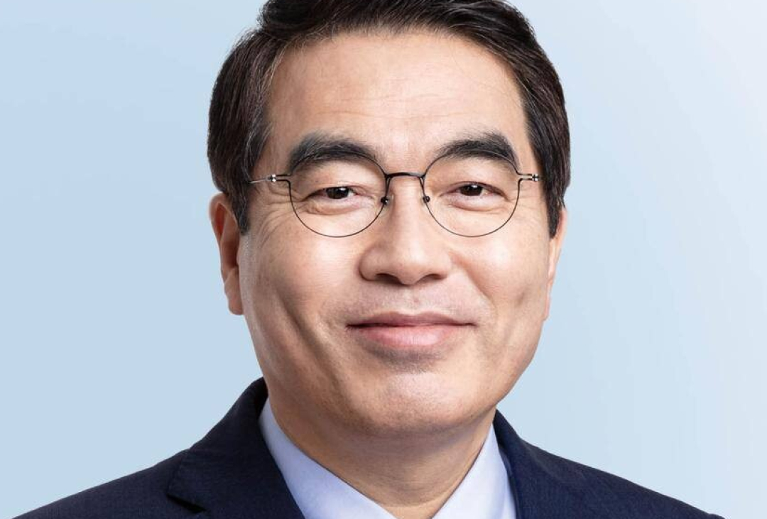 경기도 차기 주자<1> 양기대 예비후보