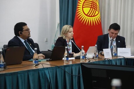 키르기스스탄, ‘국가개발 프로그램 2030’으로 기후·환경 복원력 강화 박차