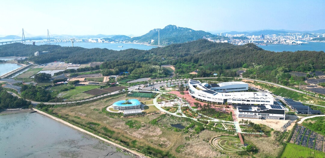 우리 섬·연안에 2860종 서식 확인...