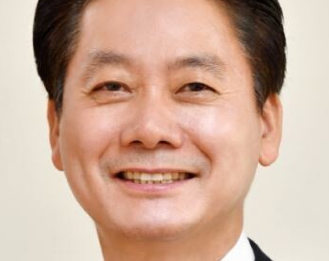 [인사] 농협, 김주양 농업경제대표이사