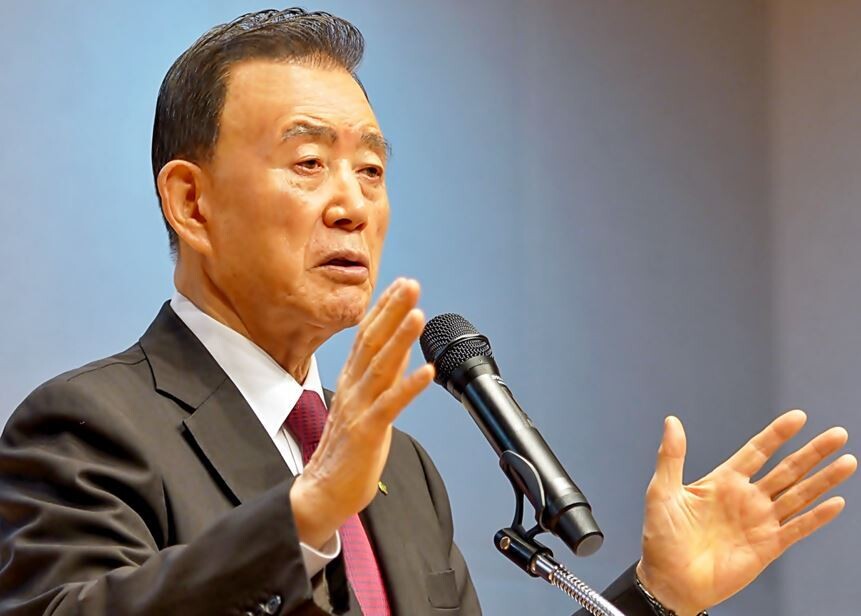 aT공사 홍문표 사장, 농협 역량 강조